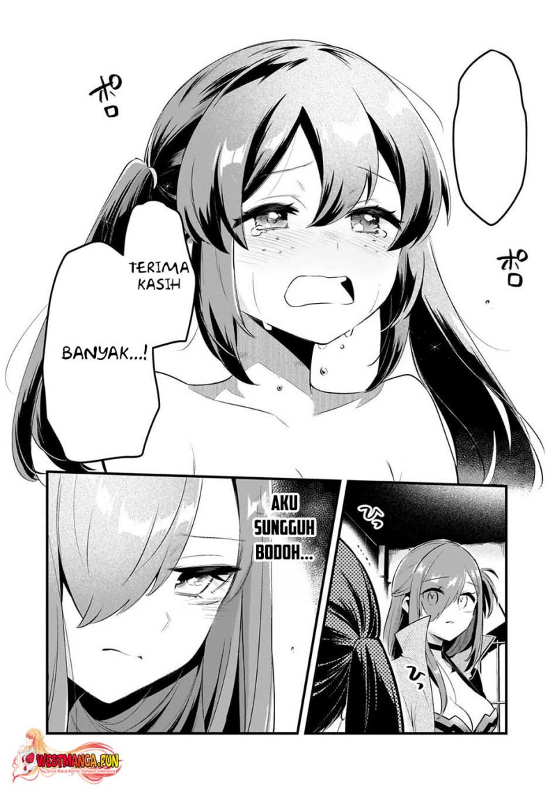 Welcome to Cheap Restaurant of Outcasts! (Tsuihousha Shokudou e Youkoso!) Chapter 47 Gambar 16